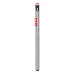Kapro Tools 313 EZ Hang Ruler - 24"