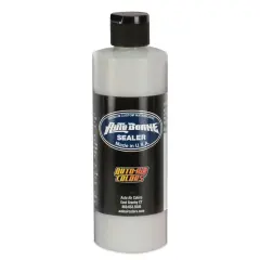 Createx Autoborne Sealer - Gray, 8 oz