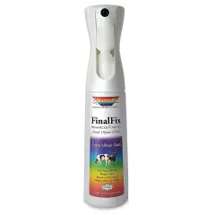 SpectraFix FinalFix Advanced Fixative - Refillable Aerosol Bottle, 10 oz