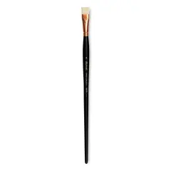 Rapha&euml;l Paris Classic Brush - Bright, Long Handle, Size 8