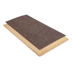 Blick Phenolic Bed Plate and Blanket for 906 Etching Press - 12" x 26"