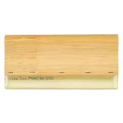 Blick Standard Squeegee - 10", 50-55 Durometer