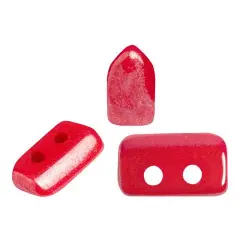 Piros&reg; Par Puca&reg;, PIR-9320-14400, Opaque Coral Red Luster