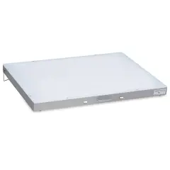 Gagne Porta-Trace LED Light Box - 24" x 36", 44 LED Modules, Stainless Steel Frame