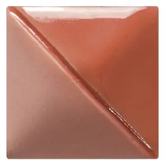 Mayco Fundamentals Underglaze - Orange, Pint