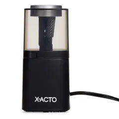 X-Acto Powerhouse Vertical Electric Pencil Sharpener