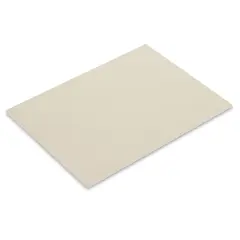 UArt Premium Sanded Pastel Paper Board - 9" x 12", Neutral, 600 Grit
