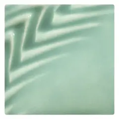 Amaco Teacher's Palette Light Glaze - Aquamarine, Pint