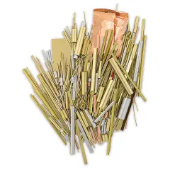 K&S Metal Sizes and Shapes, 1 lb