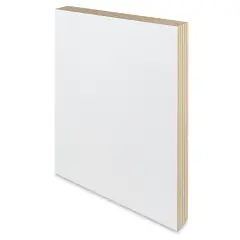 Blick Edu-Painting Panel Class Pack - 11" x 14" x 1/8", Pkg of 12