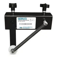 AWT Screen Print Frame Sidekick Support - 9"