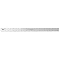 Blick Center Finding Ruler - 36"