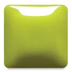 Blick Essentials Gloss Glaze - Pint, Granny Smith