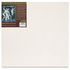 Masterpiece Muir Hardcore Pro Canvas Panel - 16" x 16"