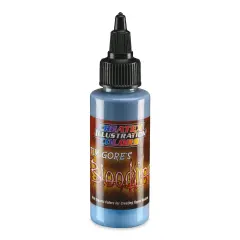 Createx Illustration Colors - Expired Blue, 2 oz