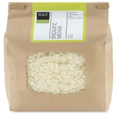 R&F Encaustic Medium Pellets - 2 lb bag