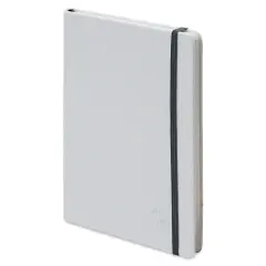 Etchr Mixed Media Hardbound Sketchbook - B5, 6.9" x 9.8" Cold Press, Portrait