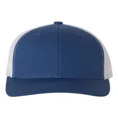 YP Classics&reg; Retro Trucker Cap Royal/ White