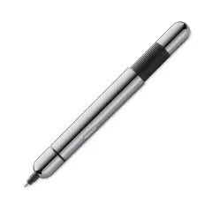 Lamy Pico Ballpoint Pen - Chromium