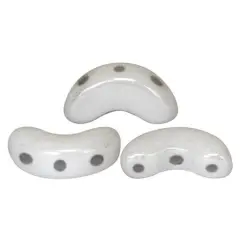 Arcos&reg; Par Puca&reg;, ARC-0300-14400, Opaque White Ceramic Look