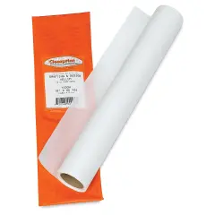 Clearprint 1000H Drafting Vellum - 18" x 20 yd,Standard Roll