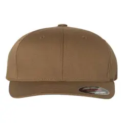 Flexfit&reg; Cotton Blend Cap Coyote Brown