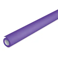 Fadeless Art Paper - 48" x 50 ft, Violet