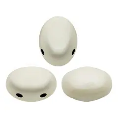 Samos&reg; Par Puca&reg;, SMS-0300-14400, Opaque White Ceramic Look