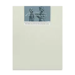 Multimedia Artboard Plein Air Claessens Linen Artist Panel - 11" x 14", 13 DP, Pkg of 3
