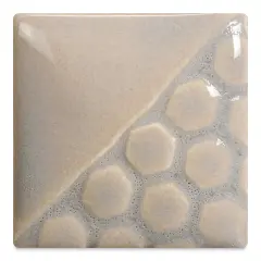 Mayco Elements Glaze - Oyster Shell, Pint