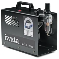 Iwata Studio Compressor - Smart Jet Pro