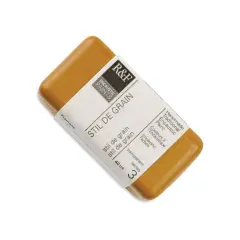 R&F Encaustic Paint Block - Stil de Grain, 40 ml block