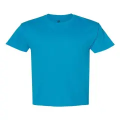 Hanes&reg; Ecosmart T-Shirt Teal