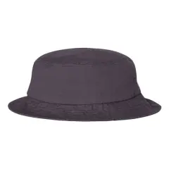 Valucap&reg; Bucket Hat Lightweight & Style Charcoal