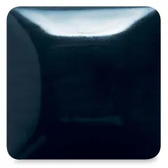 Mayco Stroke & Coat Wonderglaze - Blue Beard, Pint