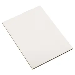 Richeson Linen Canvas Panel - Medium, 16" x 20"
