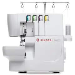 Singer S0100 Serger Machine