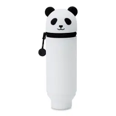PuniLabo Stand Up Pen Case - Panda