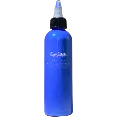 Premium Cell Activator | Ready to Pour | Create Perfect and Unique Cells in your Painting Works | 4oz by Volume | by Ezgi Sertcetin Met. giorgio blue