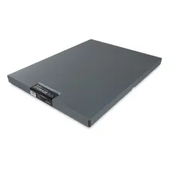 Blick Archival Storage Box - 22" x 30" x 2", Gray