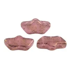 Delos&reg; Par Puca&reg;, DLS-7150-15496, Dark Pink Opal Bronze