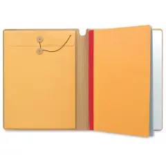 Ranger Dylusions Creative Journal - 11-3/8" x 8-1/4", 128 pages