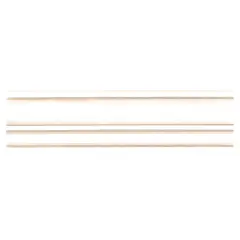 Crown Molding Wall Stencil | 3349 by Designer Stencils | Pattern Stencils | Reusable Stencils for Painting | Safe & Reusable Template for Wall Decor | Try This Stencil Instead of a Wallpaper | Easy to Use & Clean Art Stencil Pattern