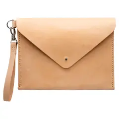 Realeather Leather Kit - Envelope Clutch