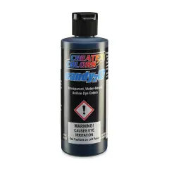 Createx Candy2O Auto Air Color - Ultra Violet, 4 oz