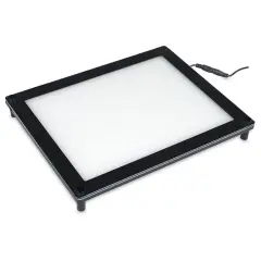 Gagne Porta-Trace Lumen Series LED Light Panel - 8-1/2" x 11"