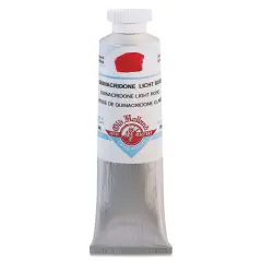 Old Holland New Masters Classic Acrylics - Quinacridone Rose Light, 60 ml tube