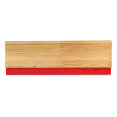 Blick Urethane Squeegee - 18", 60-65 Durometer