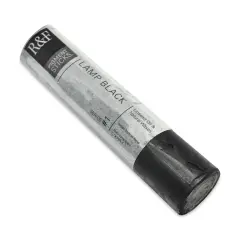 R&F Pigment Stick - Lamp Black, 188 ml stick