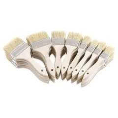 Richeson Utility Brush Set - Set of 48